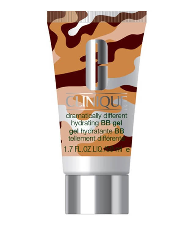 CLINIQUE | GEL HYDRATANT BB TELLEMENT DIFFÉRENT